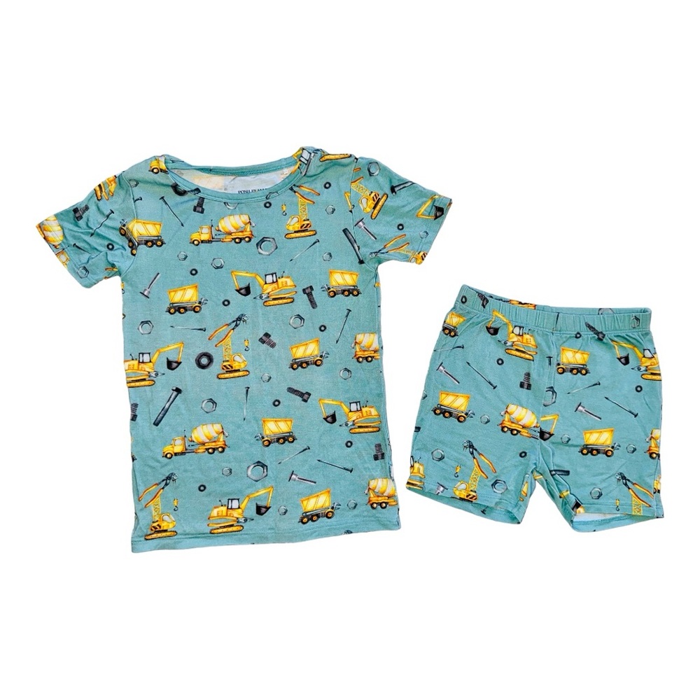 Posh Pj Set